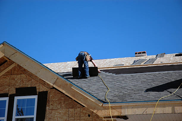 Roof Waterproofing Services in Iona, ID