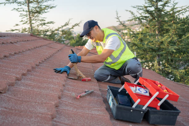 Quick and Trustworthy Emergency Roof Repair Services in Iona, ID
