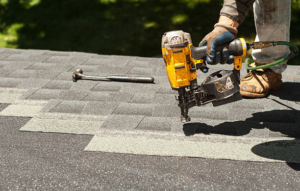 Slate Roofing Contractor in Iona, ID