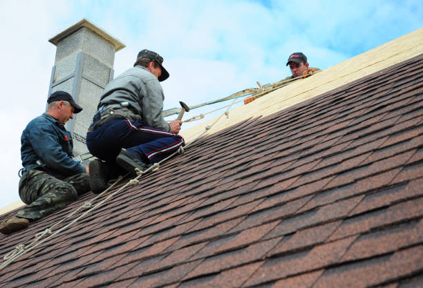Heating Cable for Roof Installation in Iona, ID
