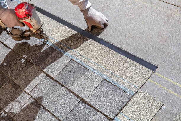 Professional Roofing Contractor in Iona, ID